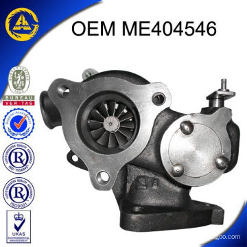 ME404546 TF035HM-10T / 3 Pour 4D56 turbo
